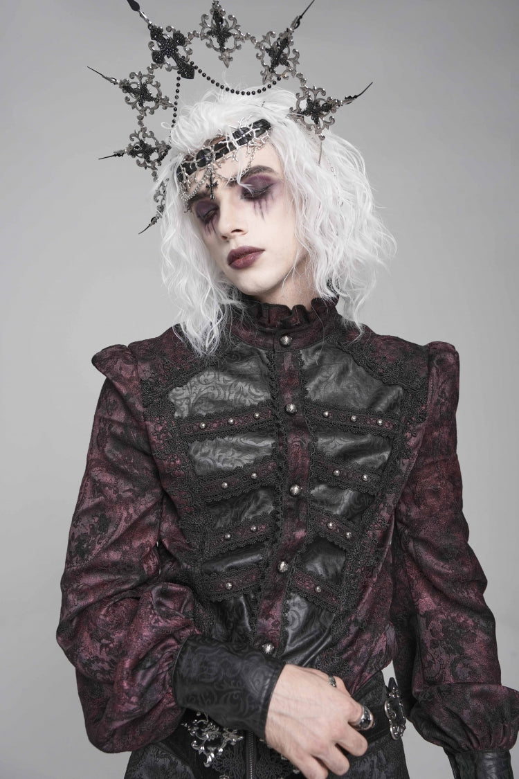 Classic Designed Blouse in a Timeless Cut