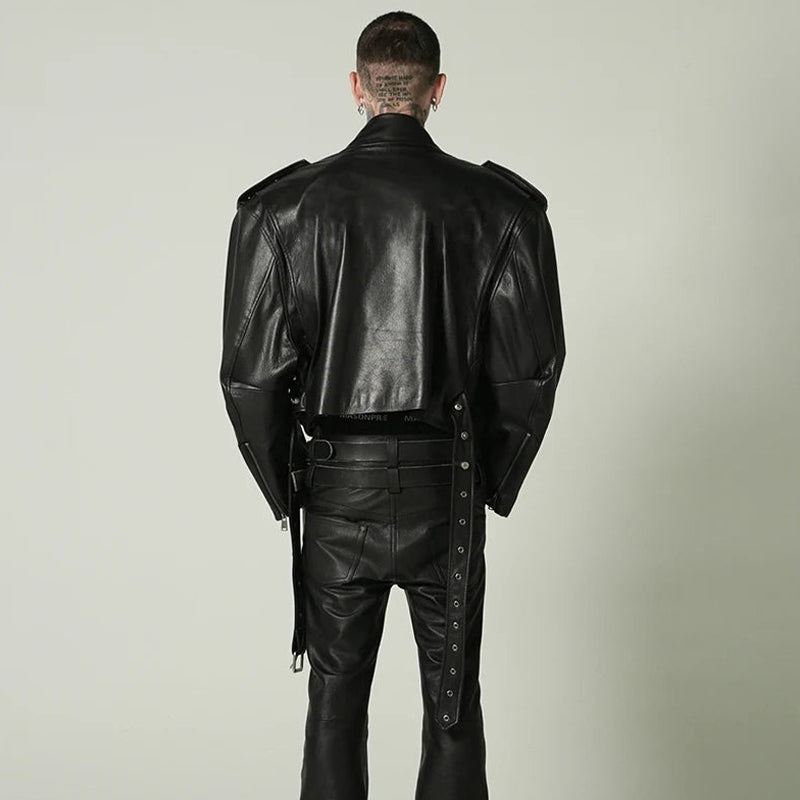 Biker Jacket