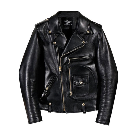 Biker Jacket