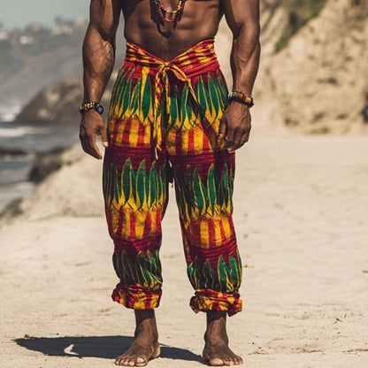Beautifully Crafted Pants in a Classic Style