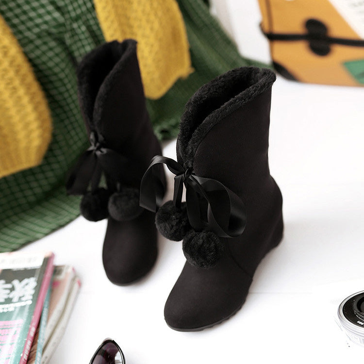 Thoughtfully Designed Boots in a Timeless Style