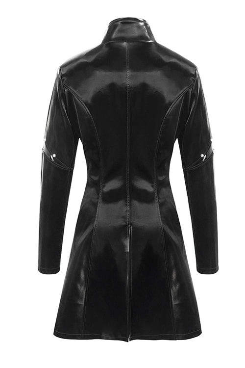 Classic Designed Coat in a Timeless Cut