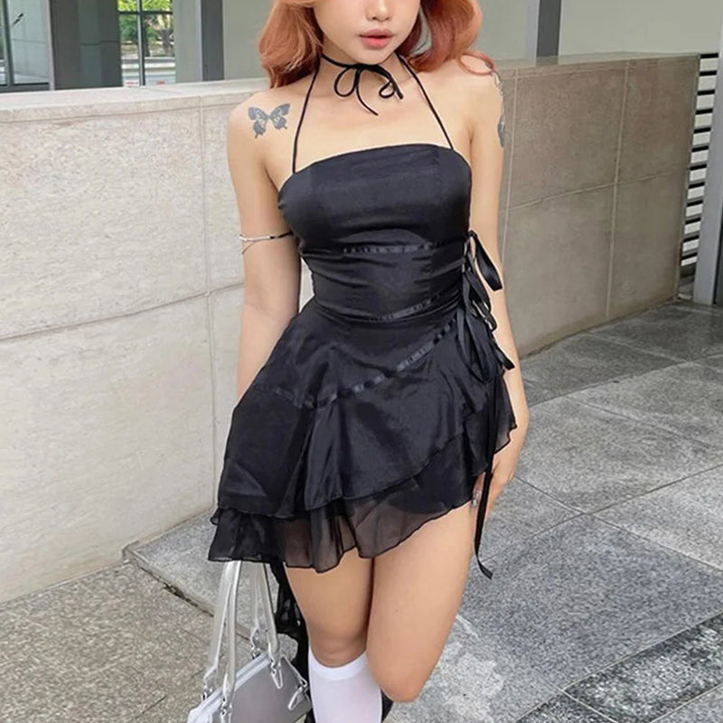 Gothic Dress