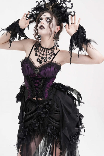 Beautifully Finished Garment in a Timeless Design