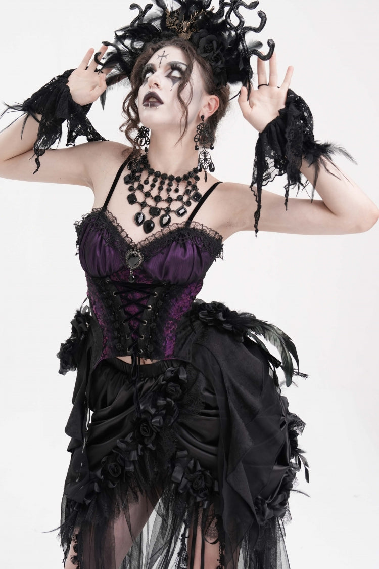 Beautifully Finished Garment in a Timeless Design