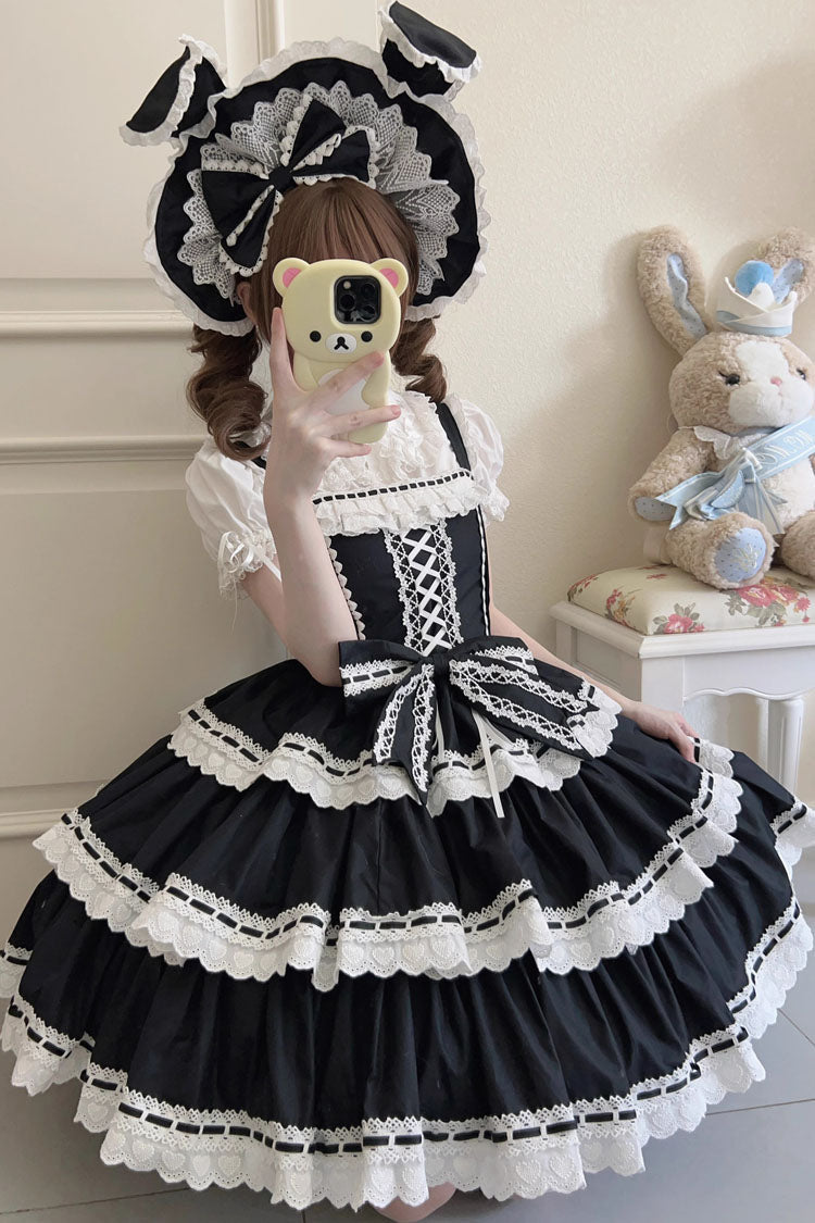 Thoughtfully Designed Dress in a Timeless Style