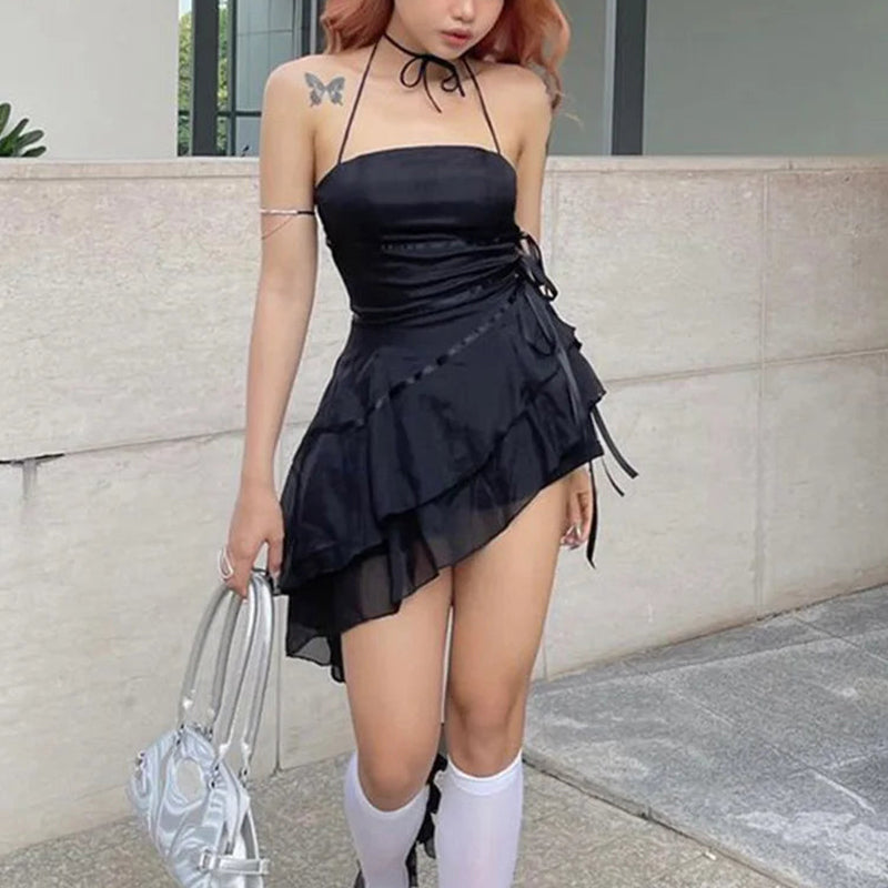 Gothic Dress
