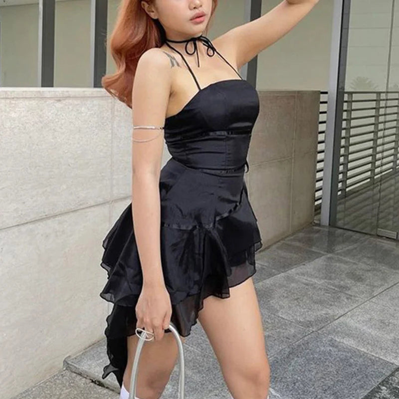 Gothic Dress
