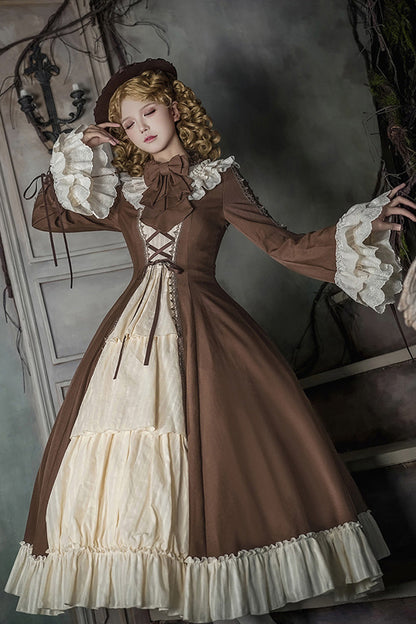 Subtly Elegant Cardigan with a Refined Vintage Look
