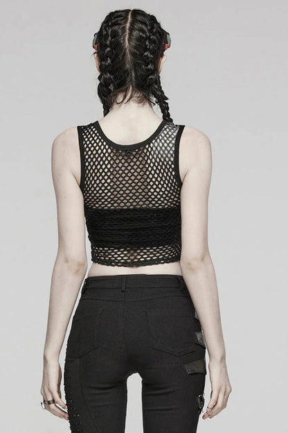 Subtly Elegant Garment with a Refined Vintage Look
