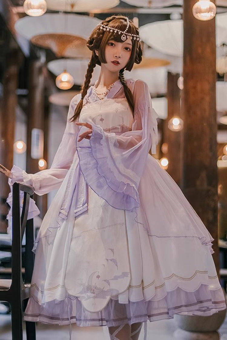 Casually Elegant Dress with a Refined Edge