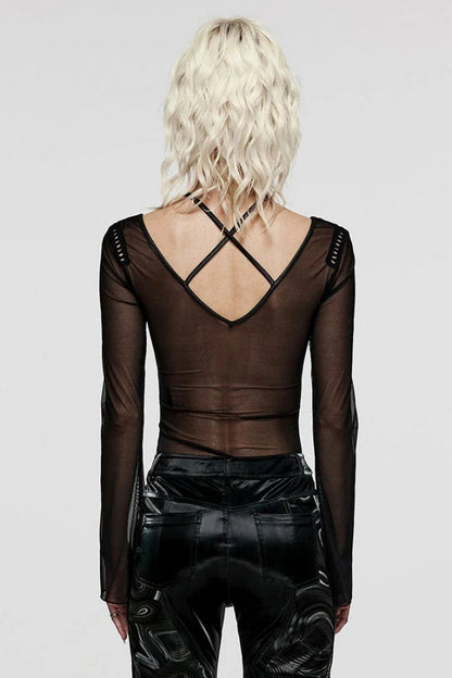 Classic Vintage T-Shirt with a Flattering Fit