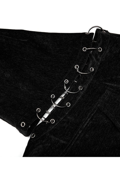 Sophisticated Shirt with a Clean Classic Look