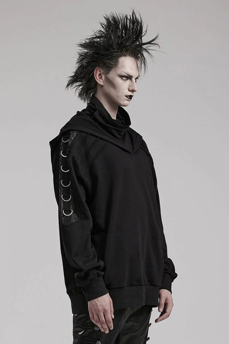 Thoughtfully Designed Jacket in a Timeless Style