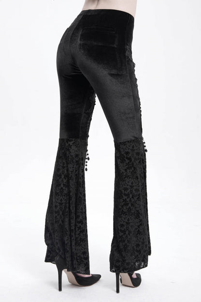 Sophisticated Pants with a Clean Classic Look
