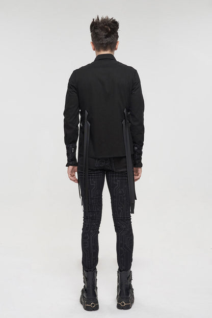 Classic Designed Shirt in a Timeless Cut