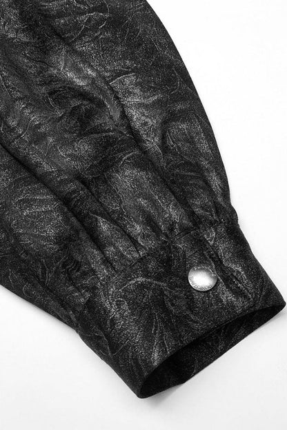 Beautifully Crafted Blouse in a Classic Style