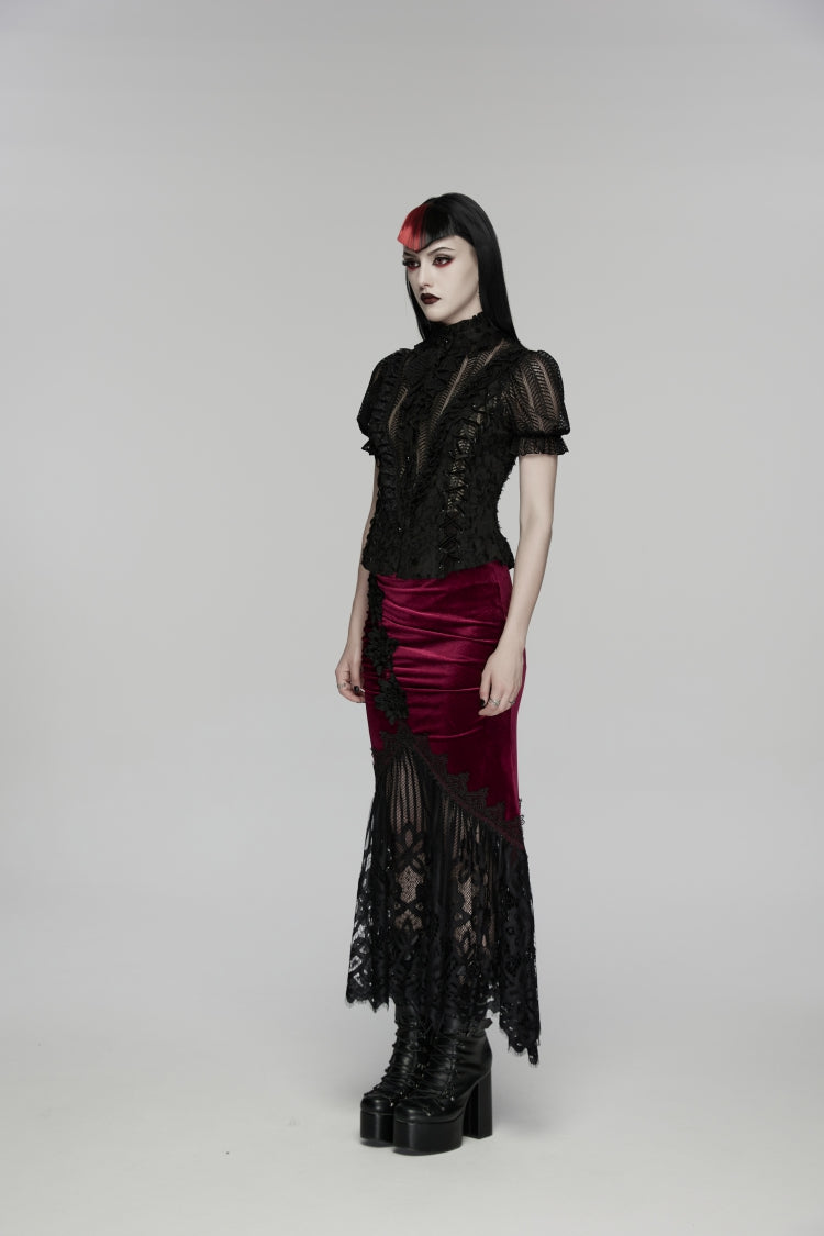 Classic Designed Garment in a Timeless Cut