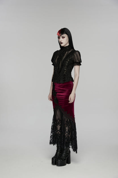 Classic Designed Garment in a Timeless Cut