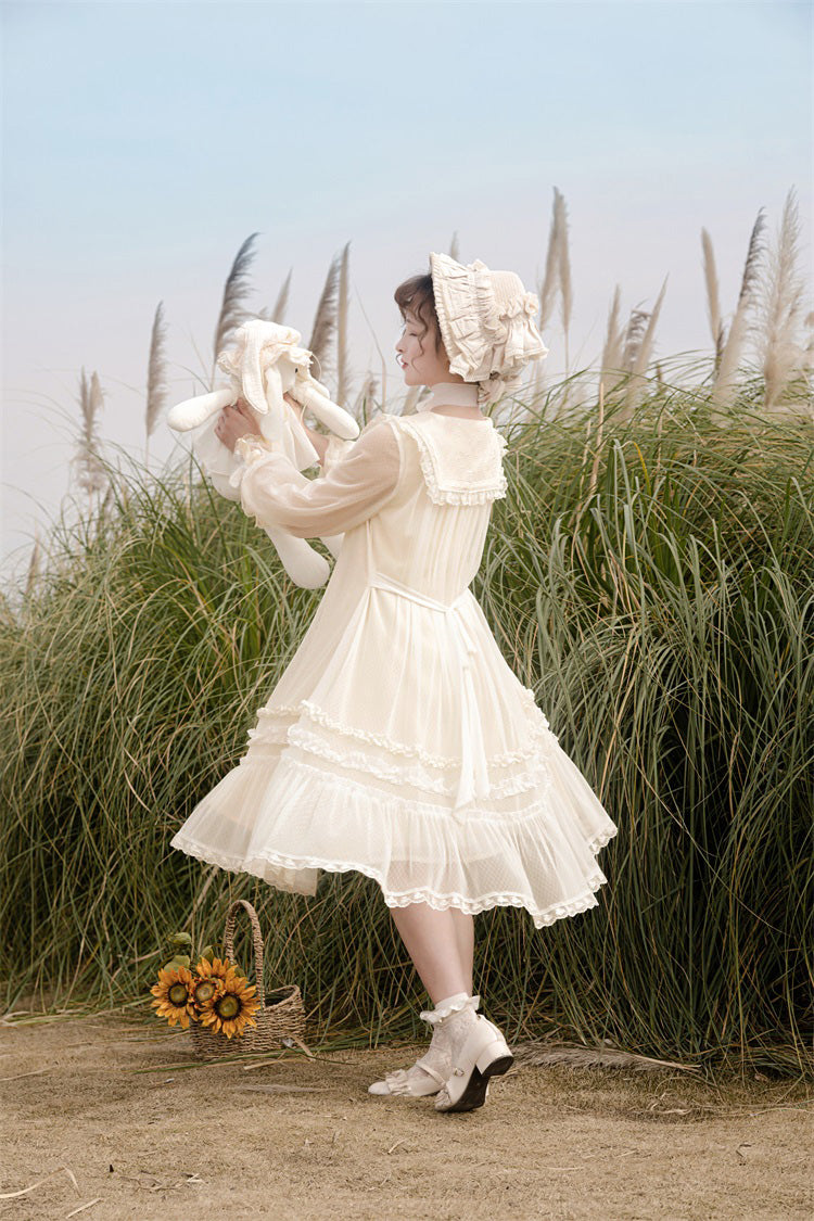 Vintage Style Dress with a Modern Fit