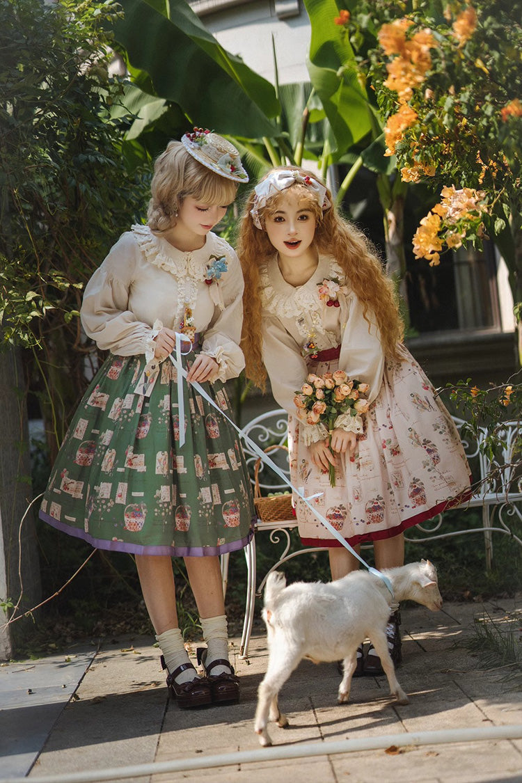 Elegantly Styled Garment for Everyday Wear