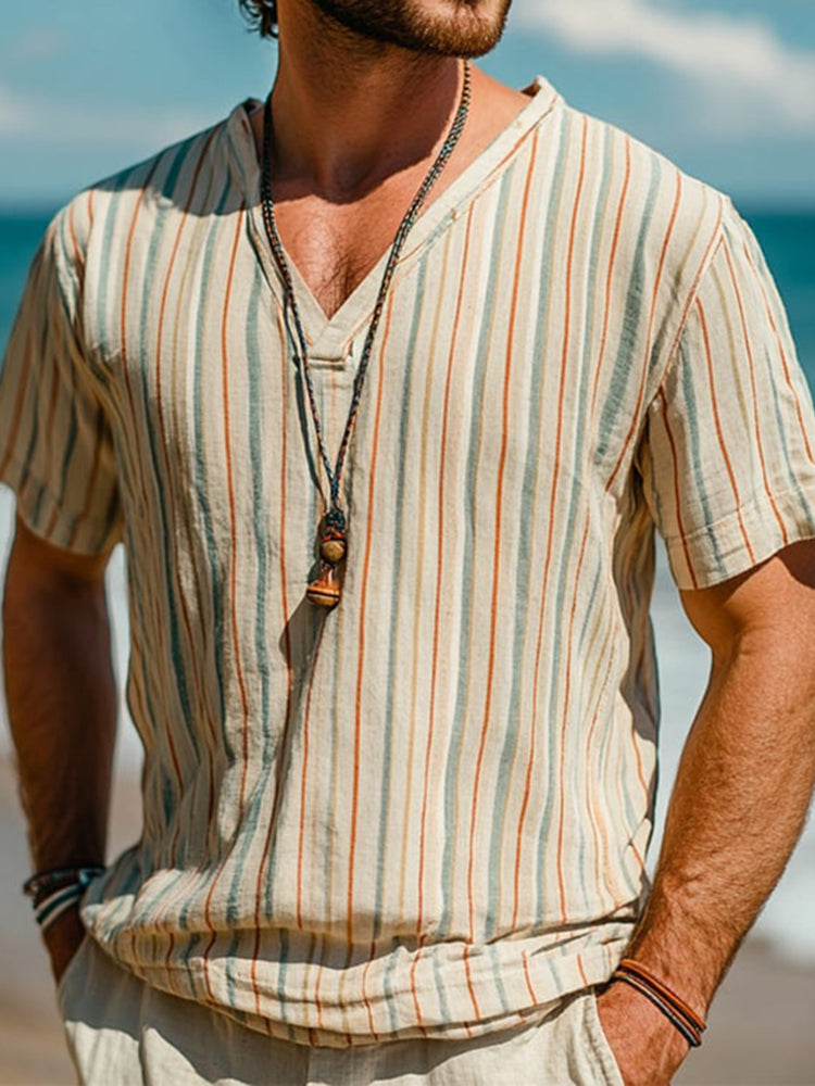 Elegantly Styled T-Shirt for Everyday Wear