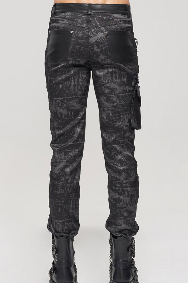 Classic Vintage Pants with a Flattering Fit