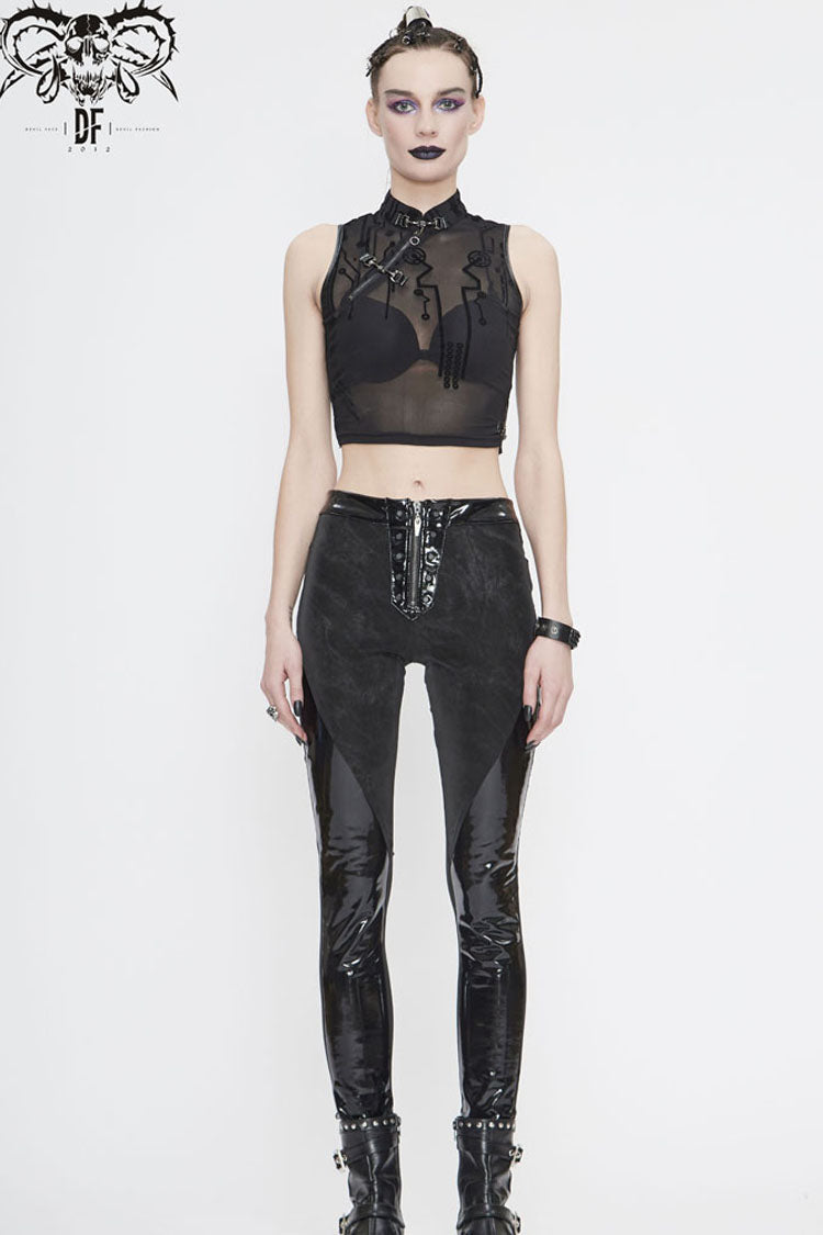 Vintage Inspired Garment with a Contemporary Edge