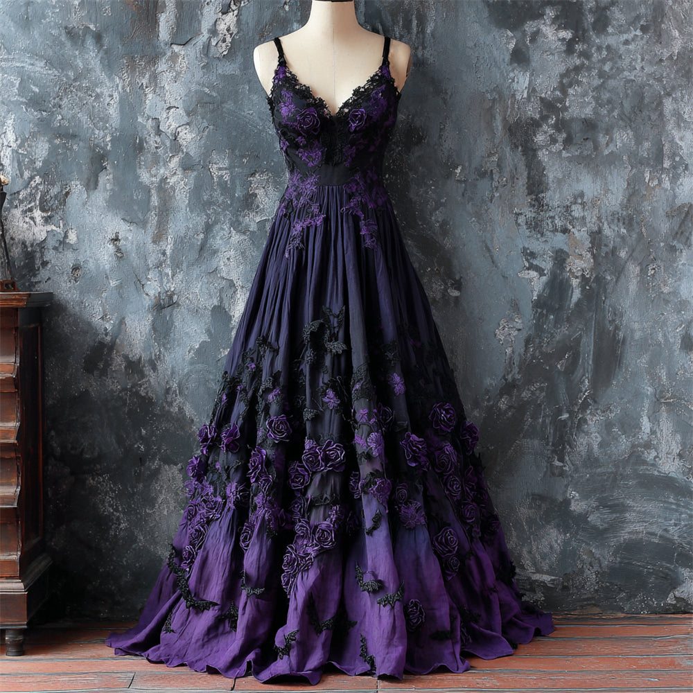 Casually Elegant Dress with a Refined Edge