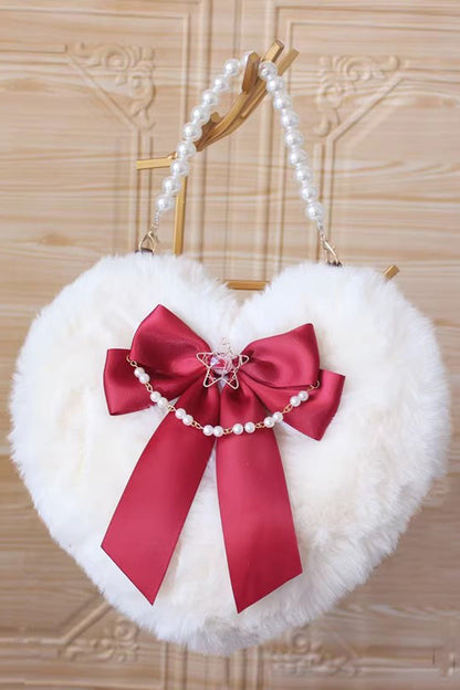 Beautifully Finished Bag in a Timeless Design