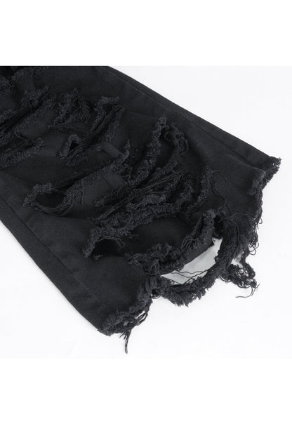 Vintage Inspired Pants with a Contemporary Edge