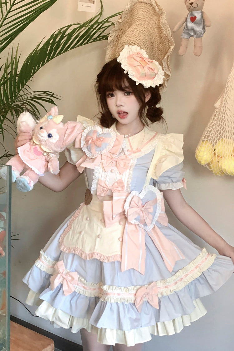 Vintage Style Dress with a Modern Fit