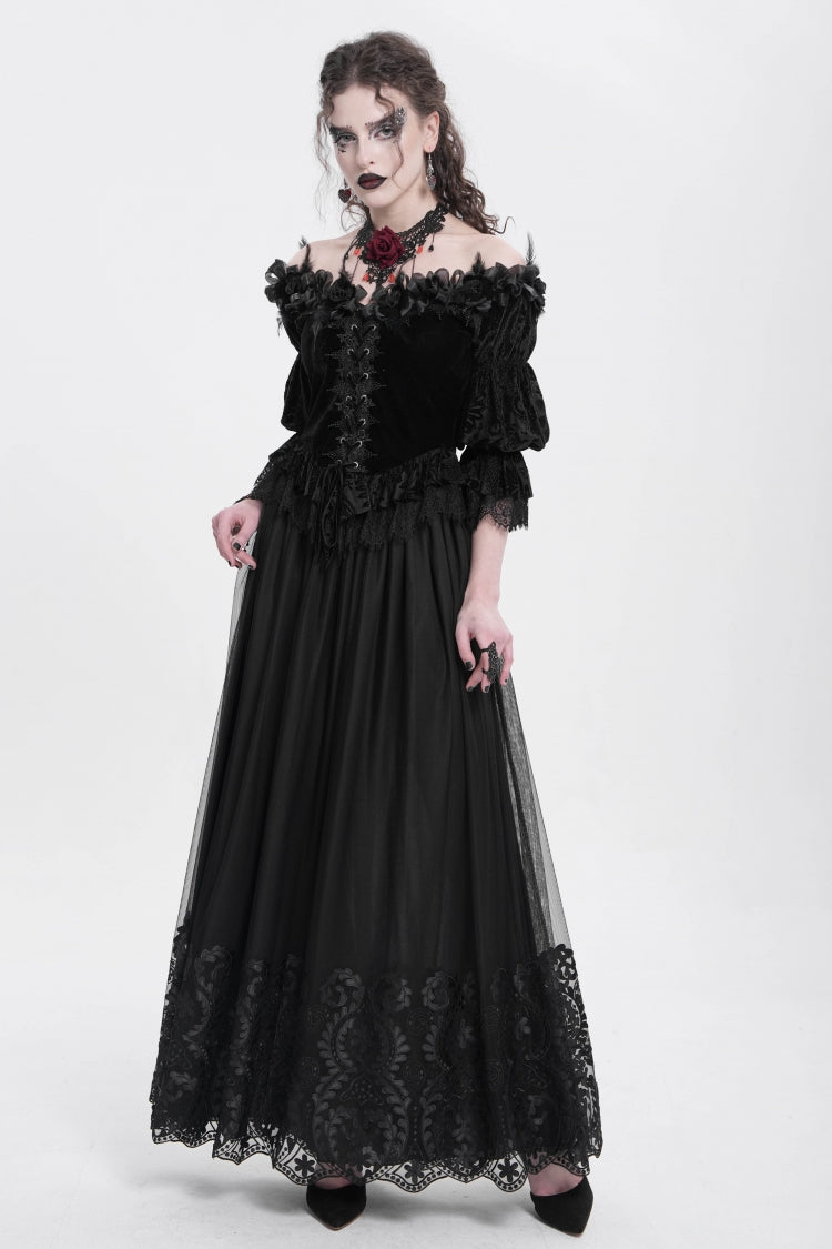 Beautifully Crafted Garment in a Classic Style