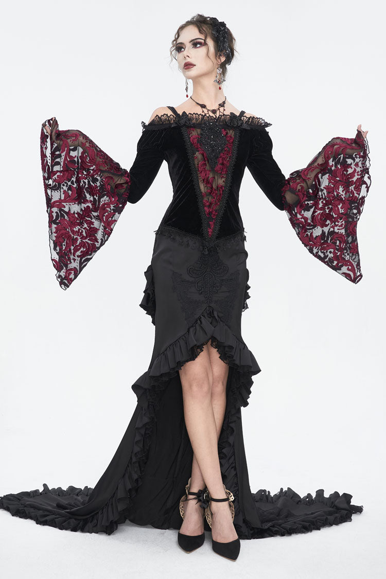 Beautifully Crafted Blouse in a Classic Style