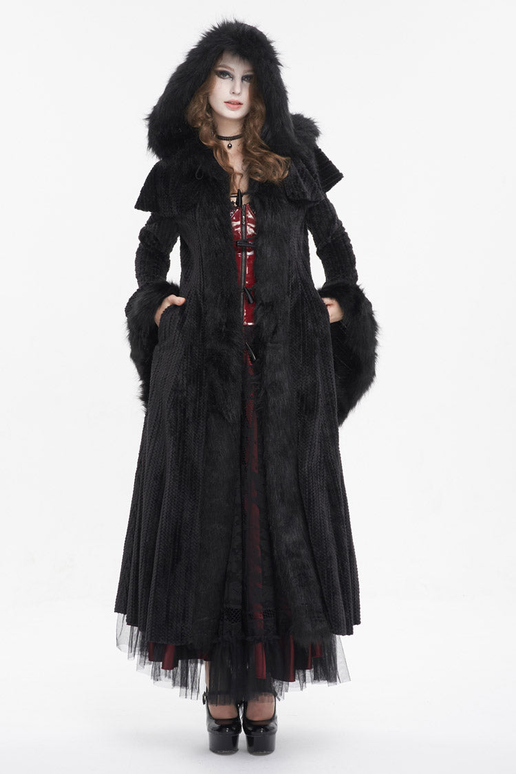 Classic Designed Coat in a Timeless Cut
