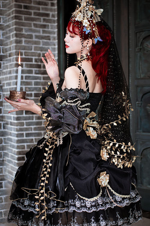 Casually Elegant Dress with a Refined Edge