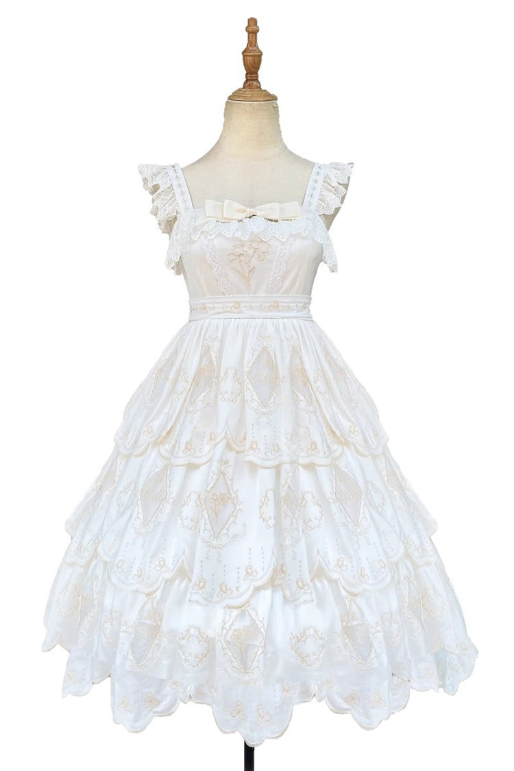 Vintage Style Dress with a Modern Fit