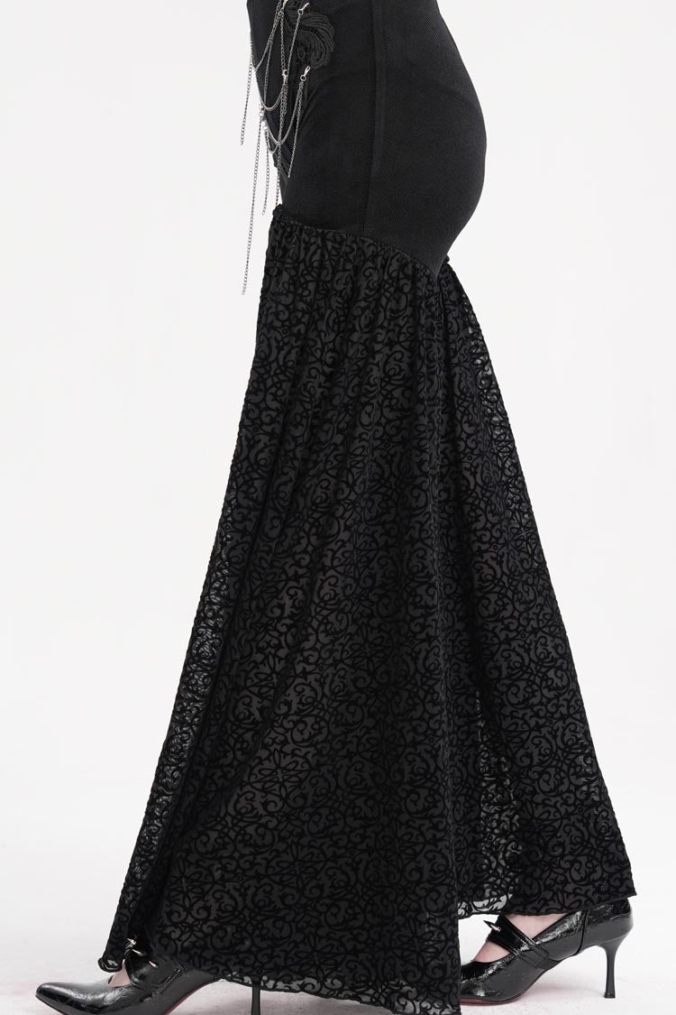 Effortlessly Elegant Pants with a Timeless Design