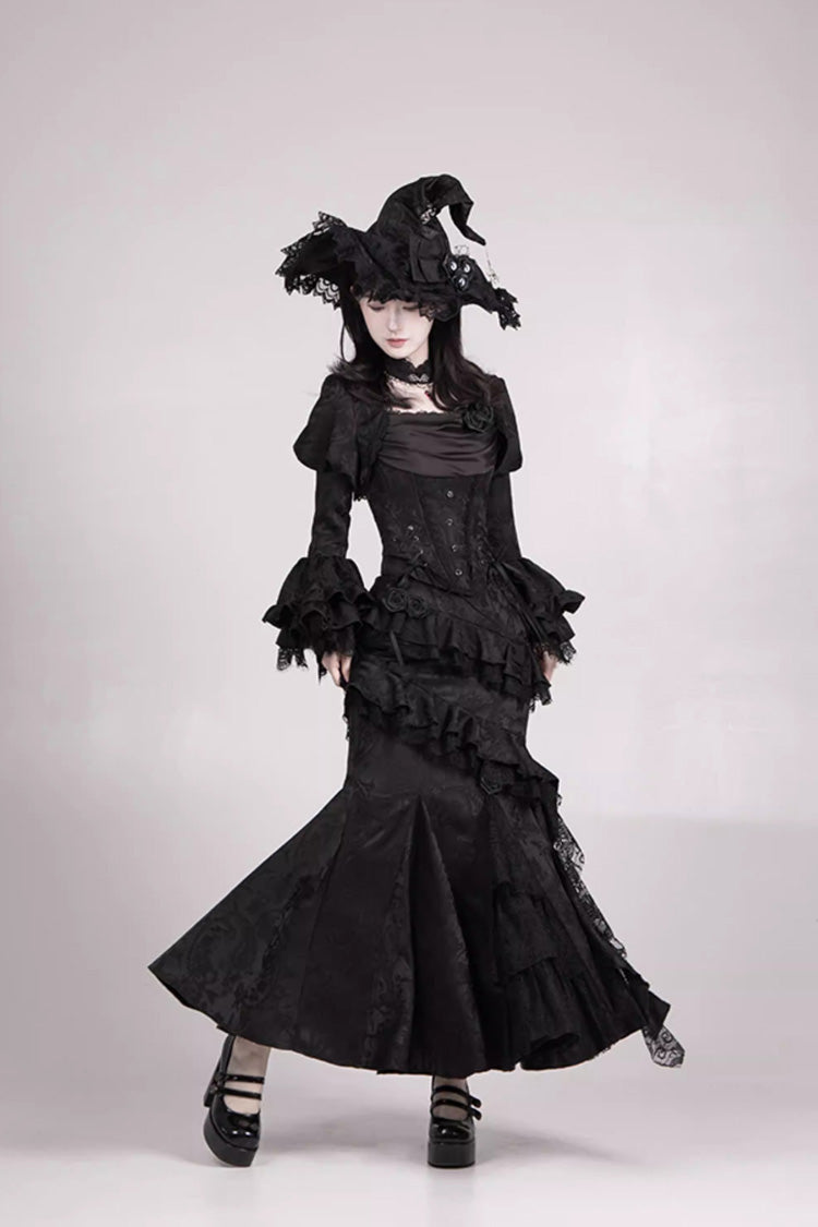 Effortlessly Elegant Garment with a Timeless Design