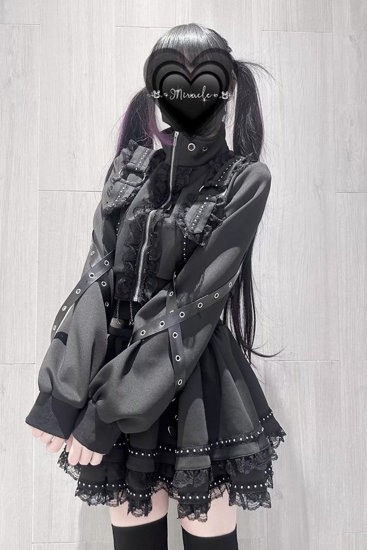 Elegantly Styled Garment for Everyday Wear