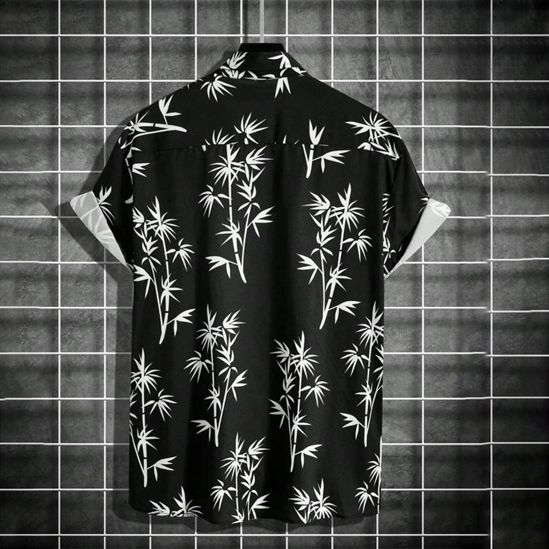 Thoughtfully Designed Shirt in a Timeless Style