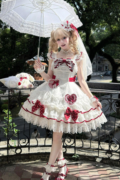 Classic Designed Dress in a Timeless Cut