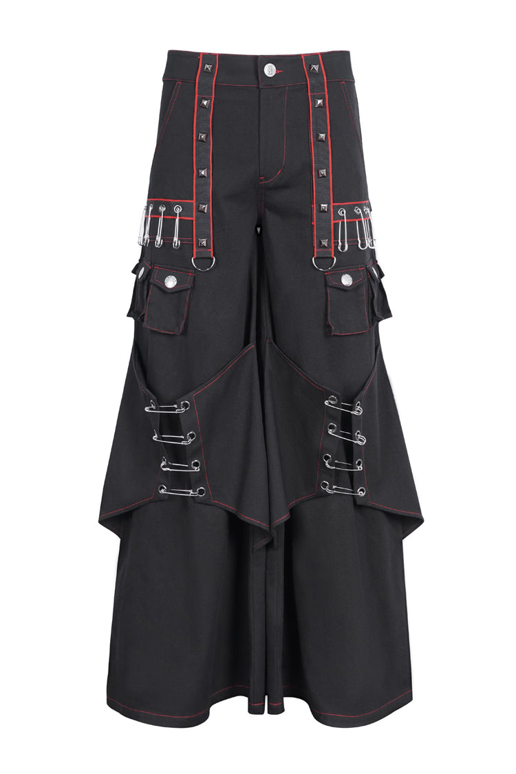 Beautifully Crafted Pants in a Classic Style