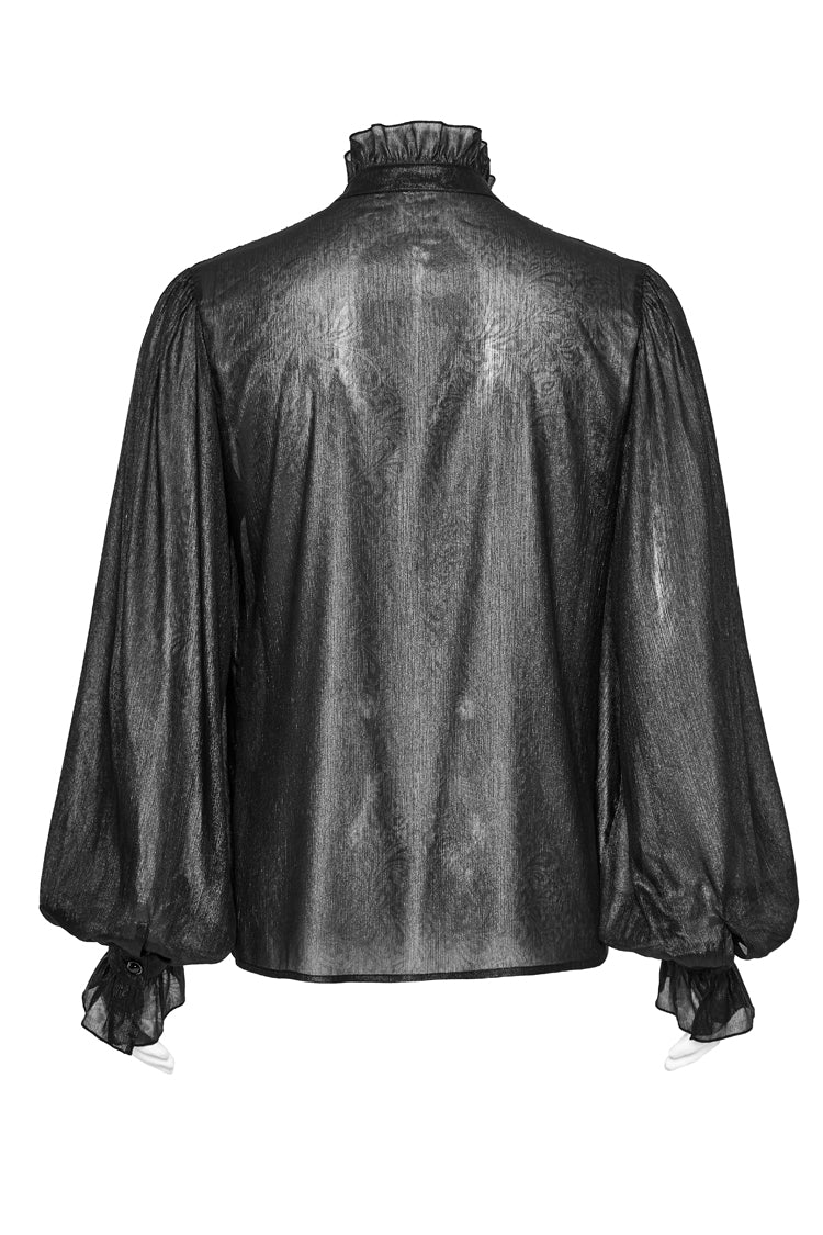 Beautifully Crafted Blouse in a Classic Style