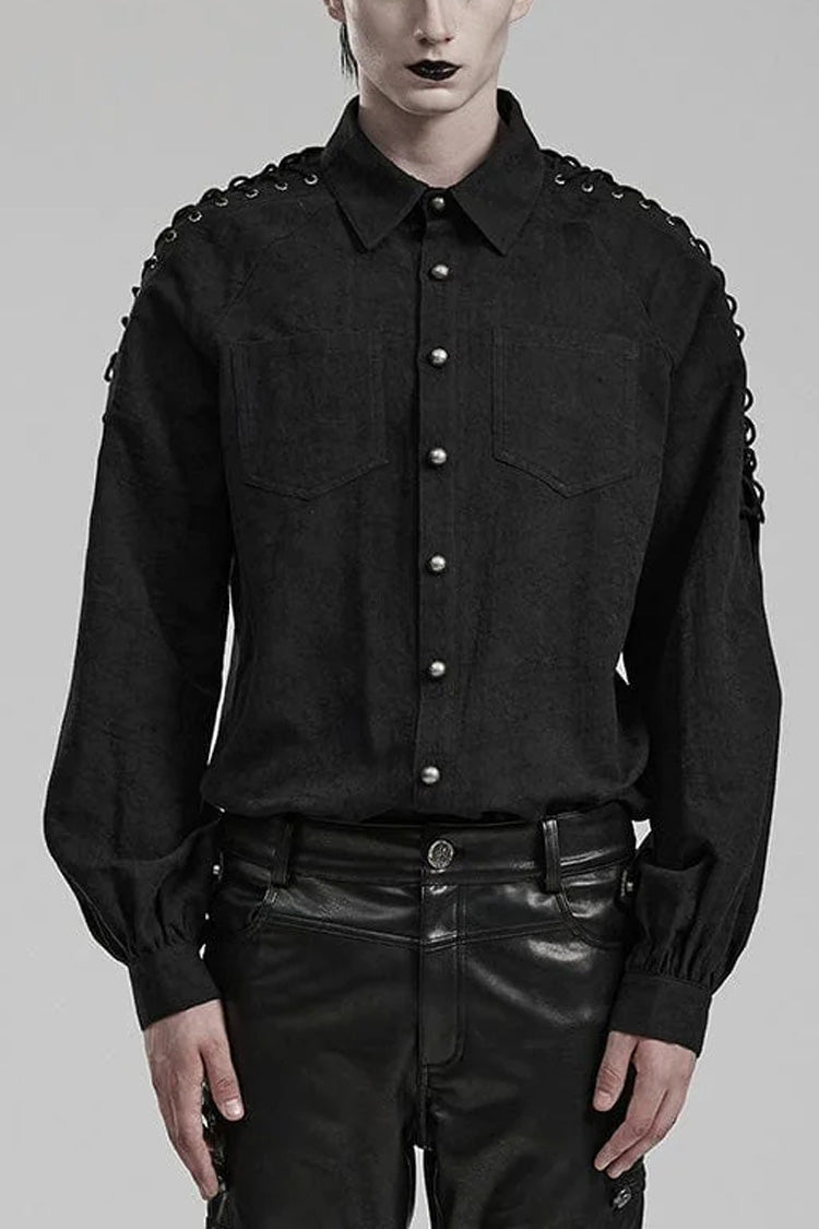 Thoughtfully Designed Blouse in a Timeless Style