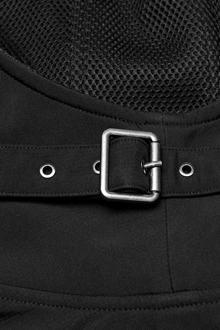 Classic Vintage Garment with a Flattering Fit