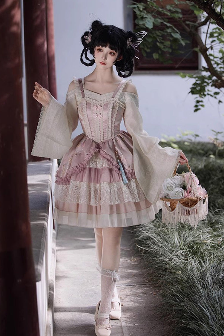 Thoughtfully Designed Cardigan in a Timeless Style