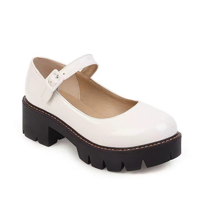 Beautifully Finished Shoes in a Timeless Design