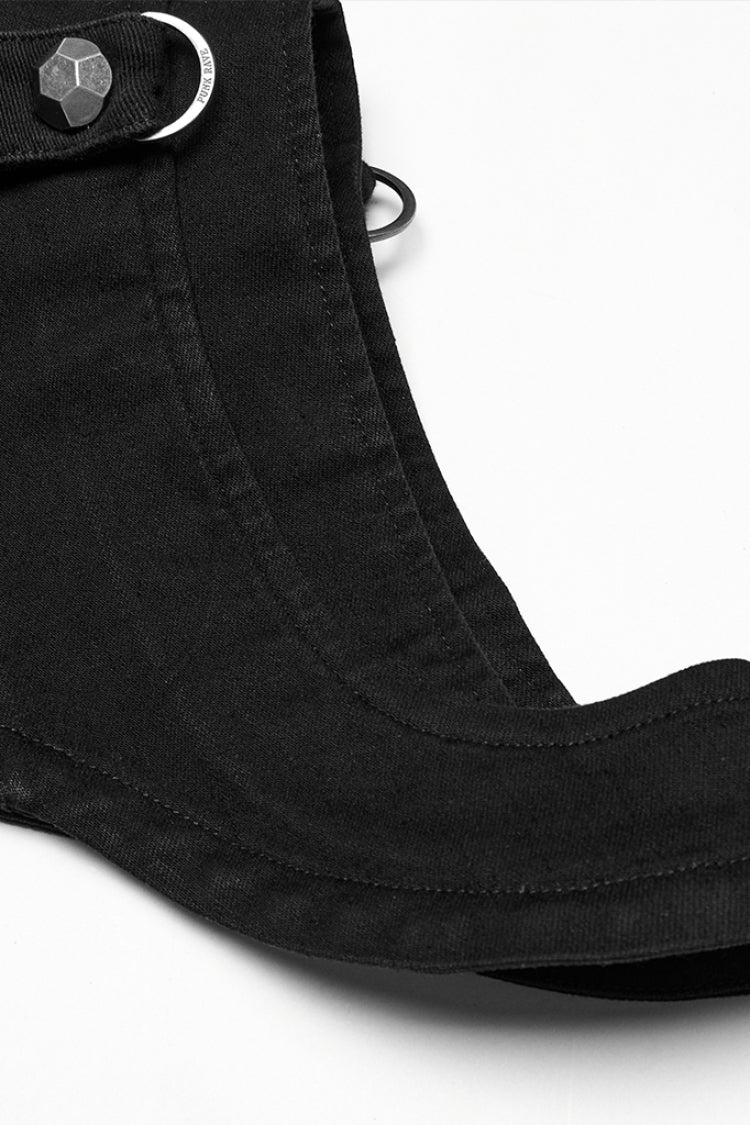 Finely Styled Garment with a Classic Vintage Look