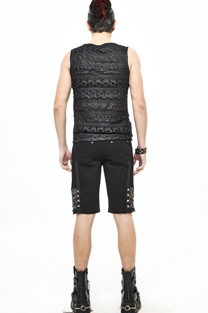 Vintage Inspired Garment with a Contemporary Edge